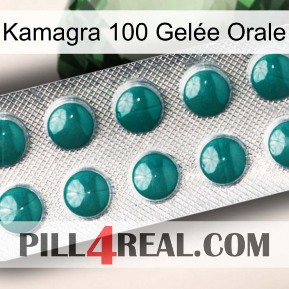 Kamagra 100 Gelée Orale dapoxetine1